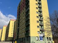 Mieszkanie Sale
