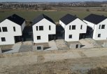 SCN-DS-2883 domy Sprzedaż