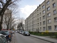 Mieszkanie Vermietung